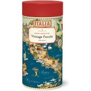 Buon Appetito Vintage Pussel 1000 bitar
